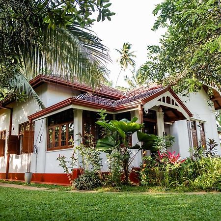 Colonial Residence Kandy Luaran gambar