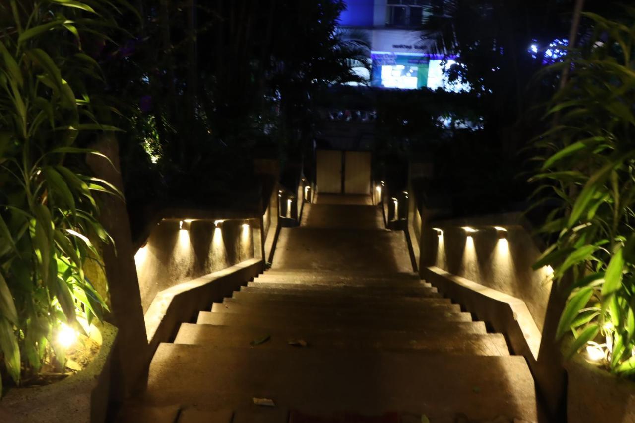 Colonial Residence Kandy Luaran gambar