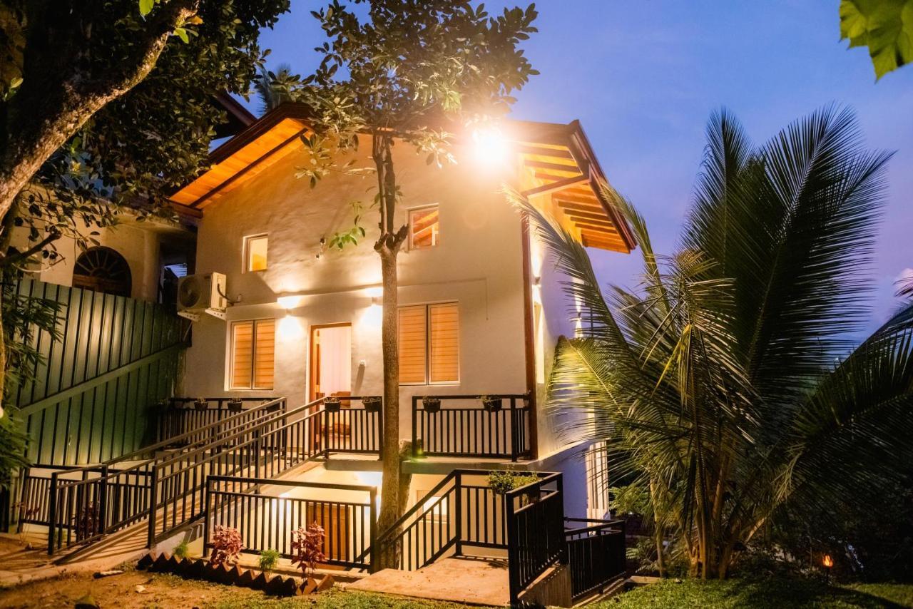 Colonial Residence Kandy Luaran gambar