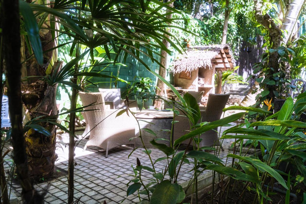 Colonial Residence Kandy Luaran gambar