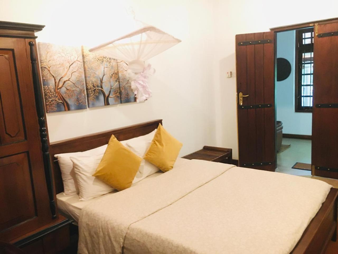 Colonial Residence Kandy Luaran gambar