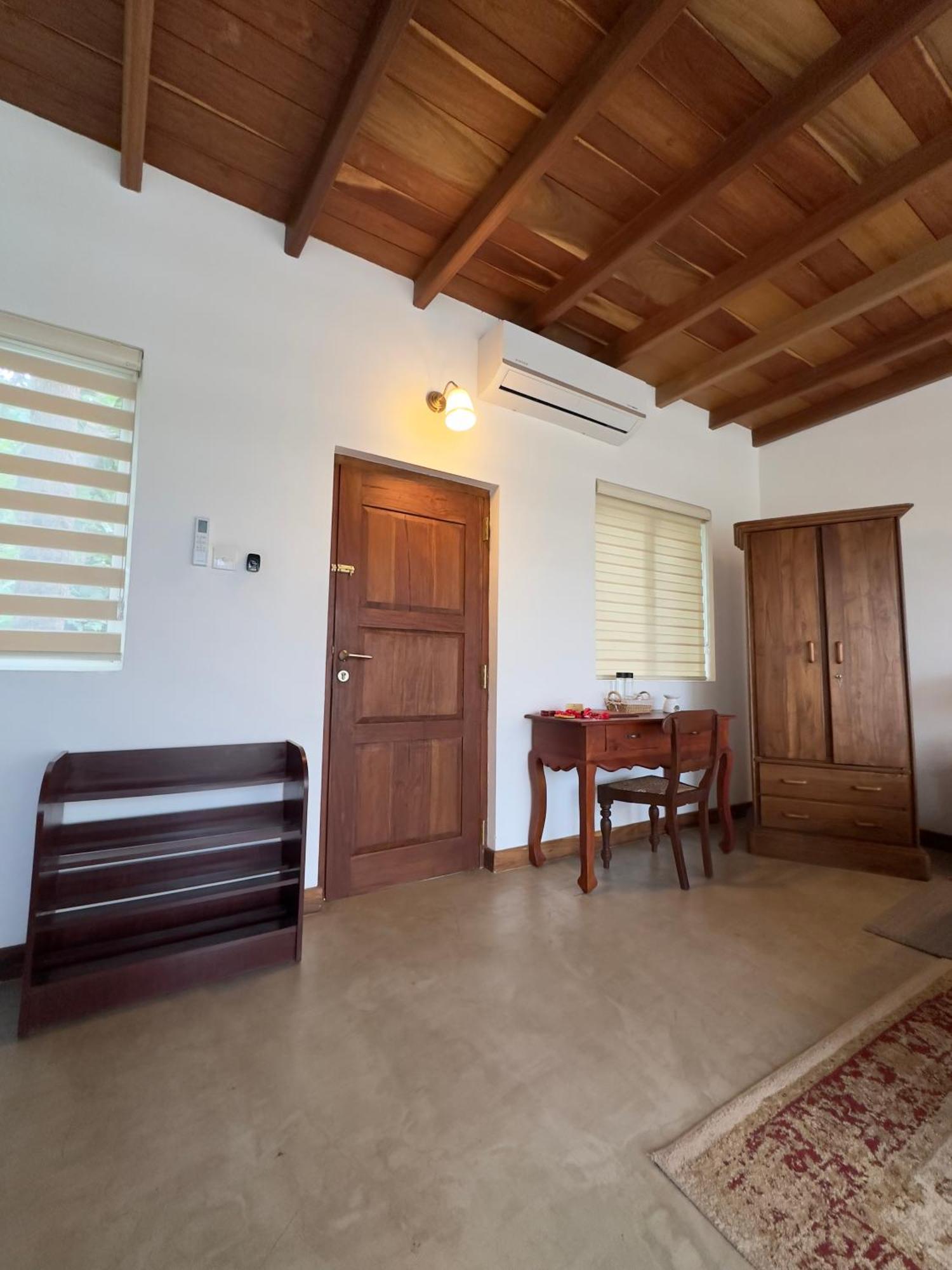 Colonial Residence Kandy Luaran gambar