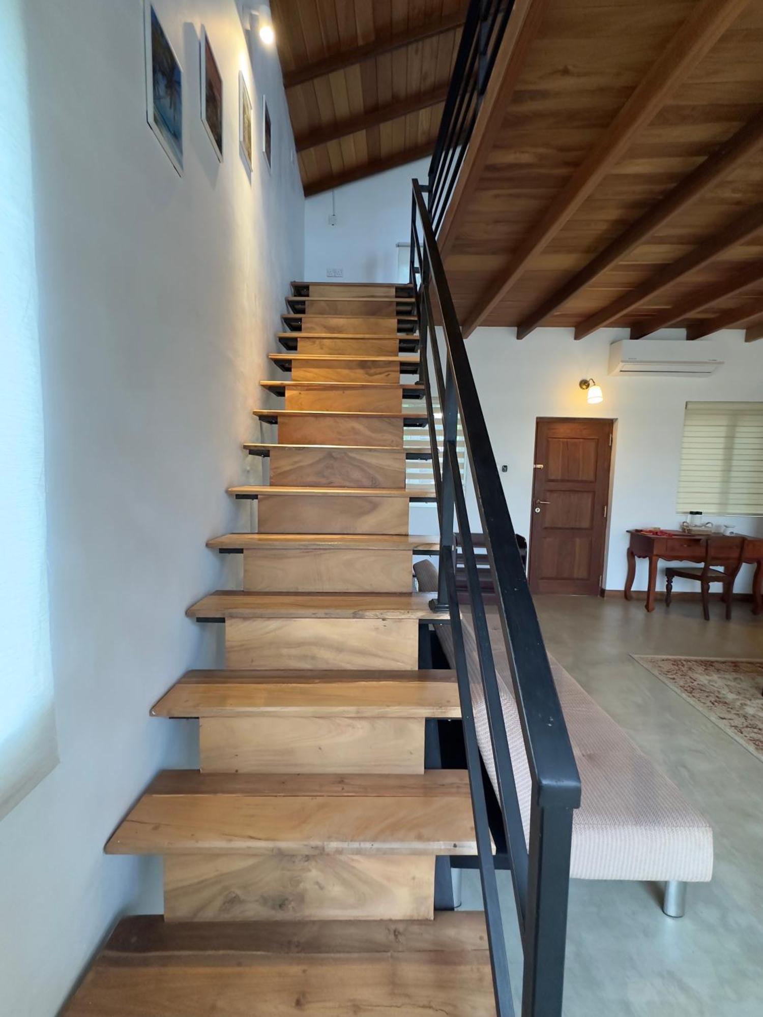 Colonial Residence Kandy Luaran gambar