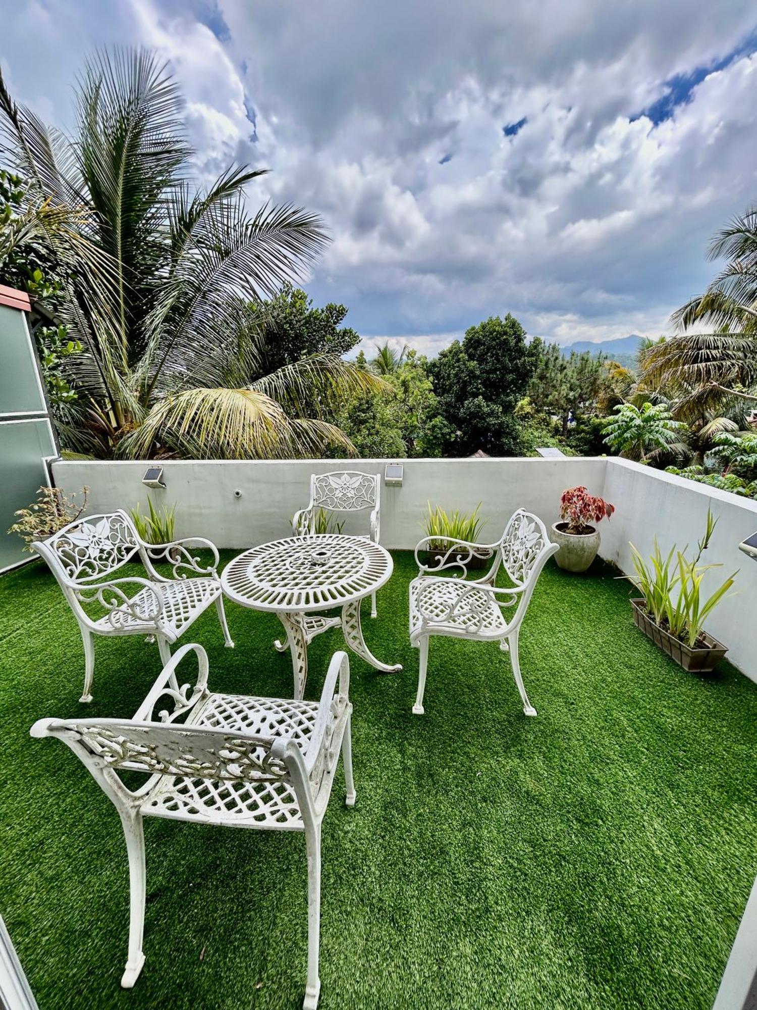 Colonial Residence Kandy Luaran gambar