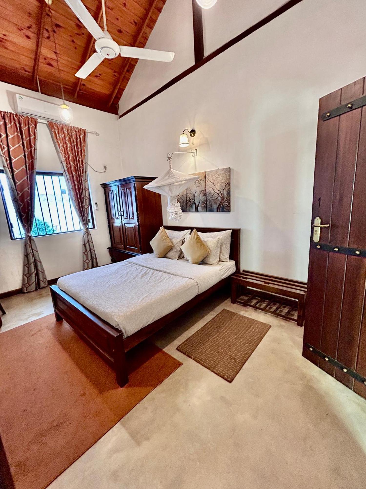 Colonial Residence Kandy Luaran gambar