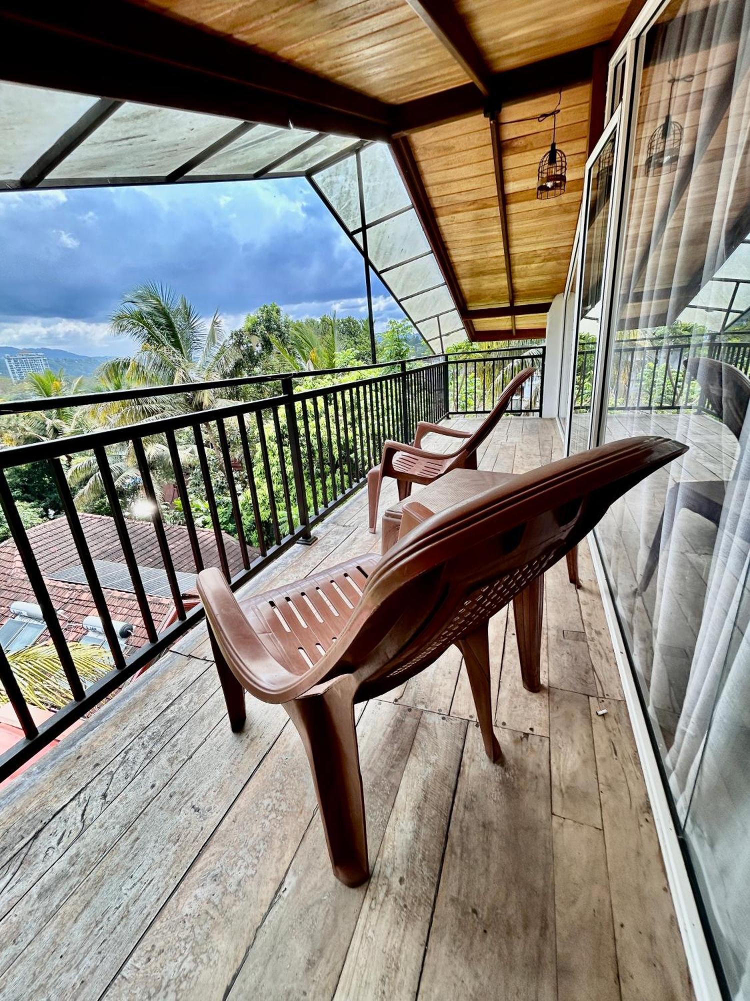 Colonial Residence Kandy Luaran gambar
