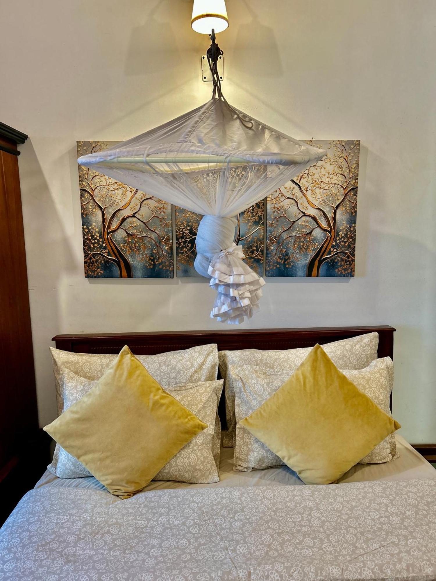 Colonial Residence Kandy Luaran gambar
