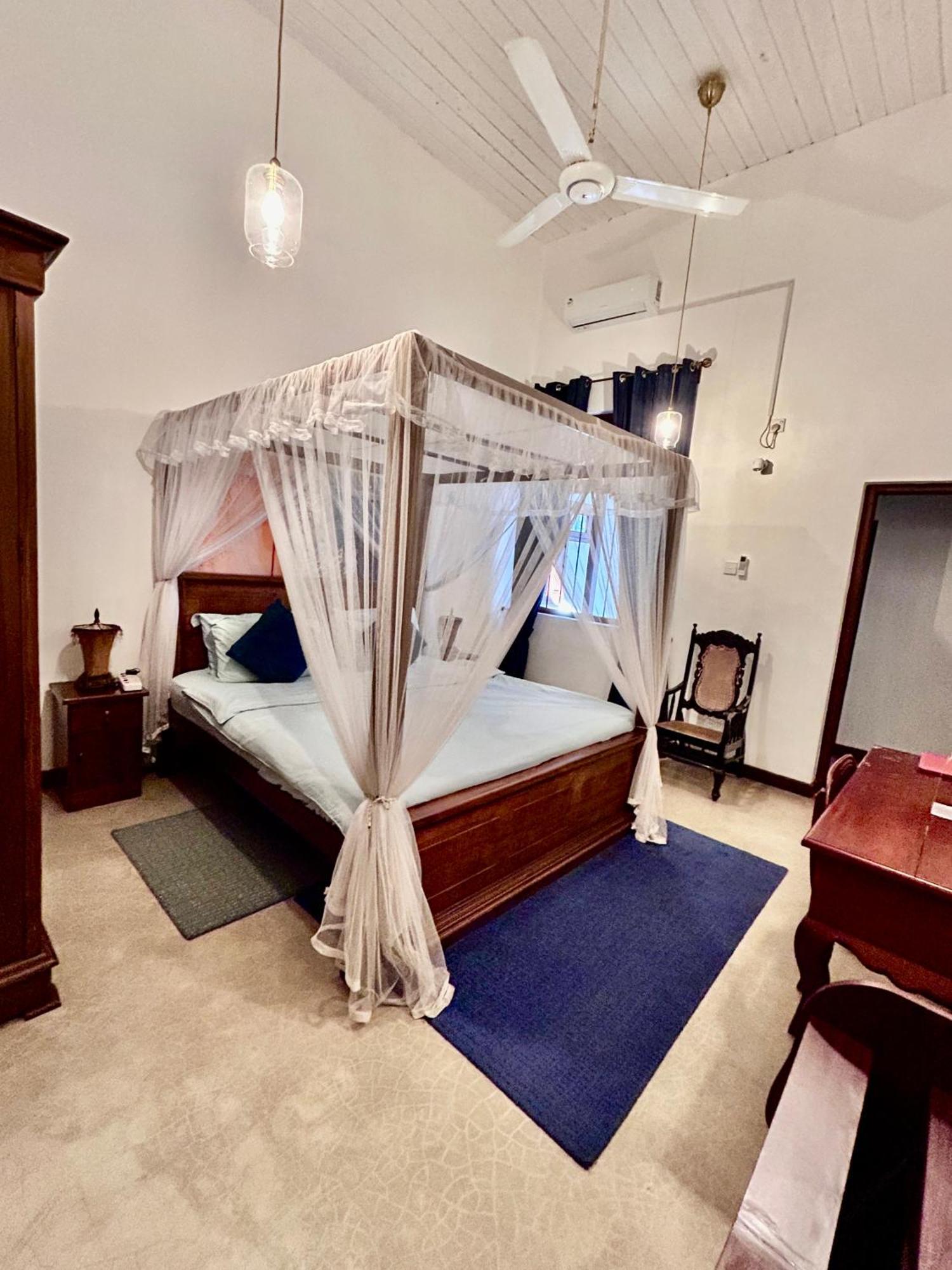 Colonial Residence Kandy Luaran gambar