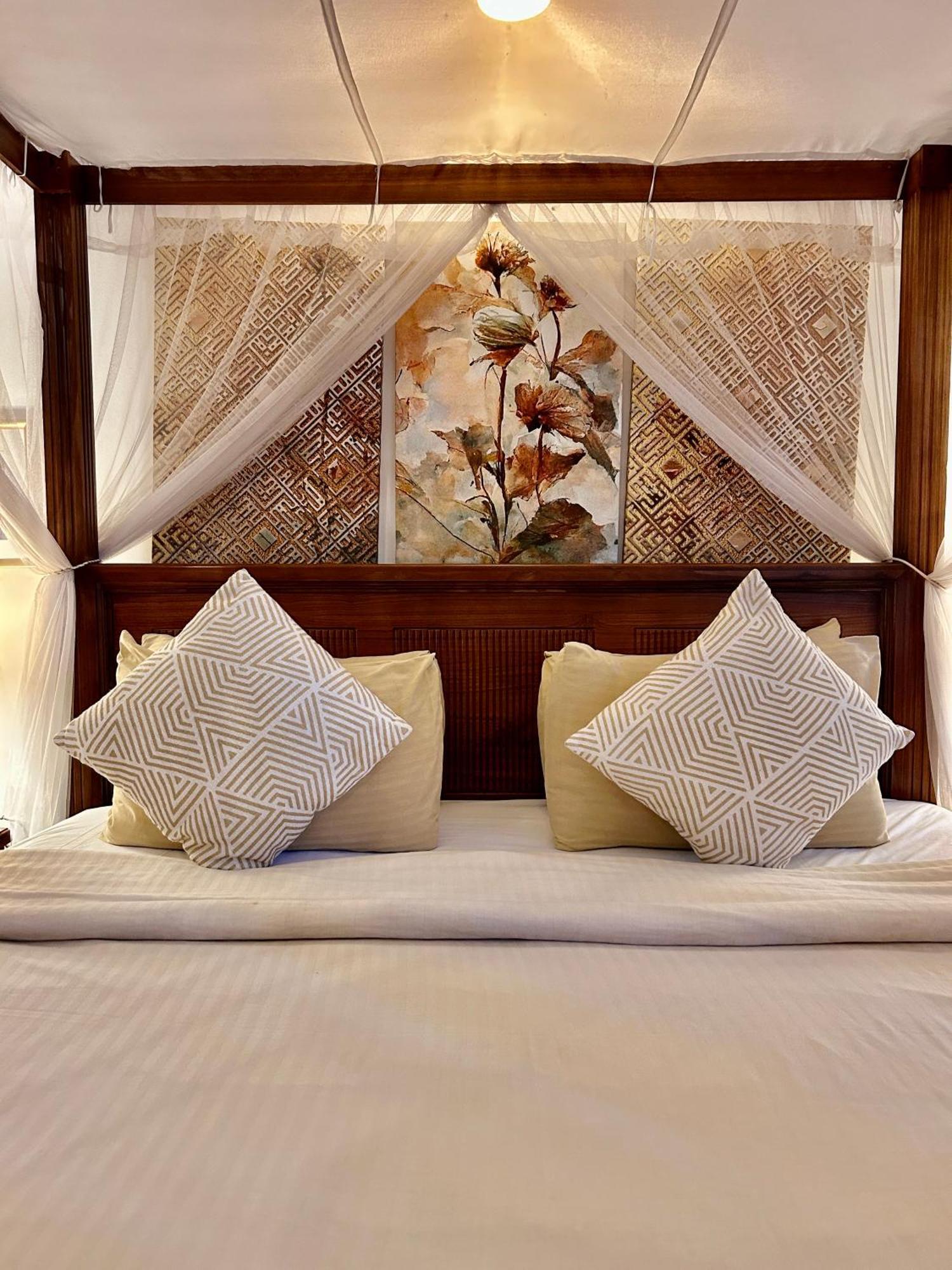 Colonial Residence Kandy Luaran gambar