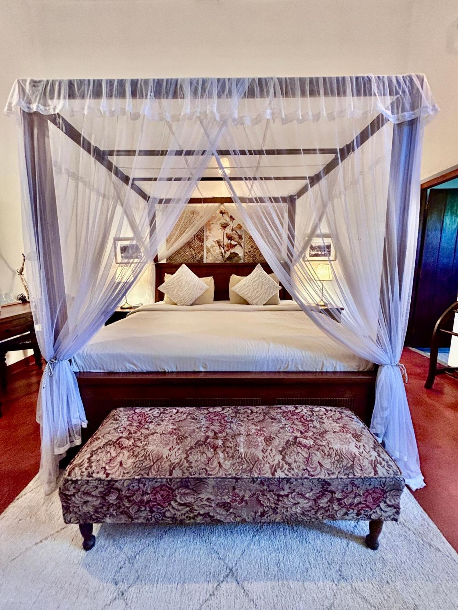 Colonial Residence Kandy Luaran gambar